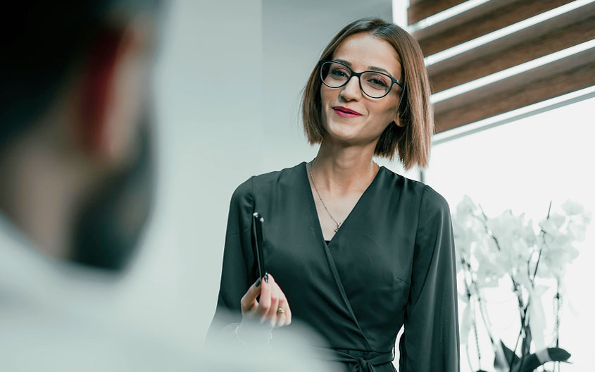 Blog – Career Growth